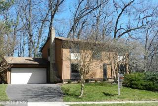 8800 Burbank Rd, Annandale, VA 22003-3854