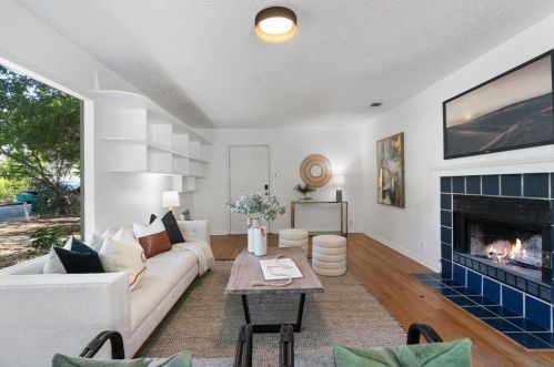 2604 Euclid Ave, Austin TX  78704-5419 exterior