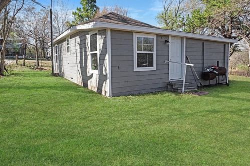 18336 Fm 709, Springhill TX 76639-3408 exterior