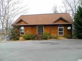 3484 Tekoa Mountain Way, Pigeon Forge, TN 37876-9094