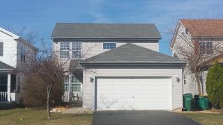 16760 Parker Ridge Dr, Romeoville, IL 60441-4668