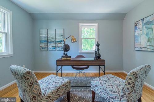 1110 Carson St, Silver Spring MD 20901-1816 exterior