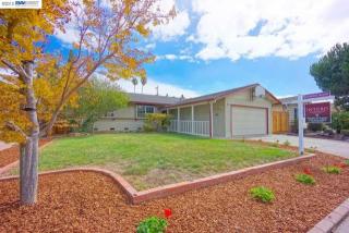 42626 Saratoga Park St, Fremont, CA 94538-3988