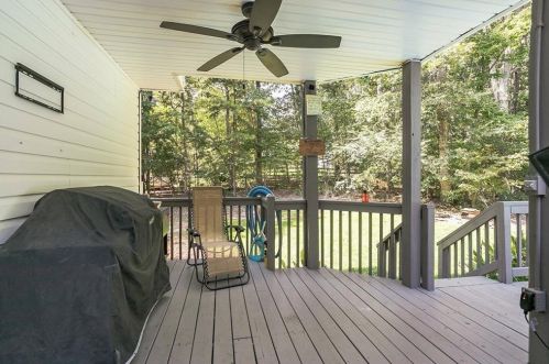 644 Kerry Dr, Big Canoe GA  30143-8387 exterior