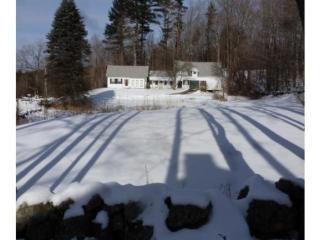 15 Old Tilton Rd, Canterbury, NH 03224-2222