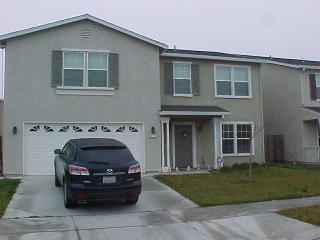 229 Pyramid Ave, Merced, CA 95341-8227