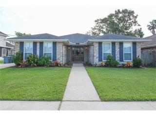 841 Maryland Ave, Metairie LA  70003-7058 exterior