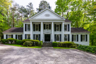 4326 Harris Valley Rd, Atlanta, GA 30327-3826