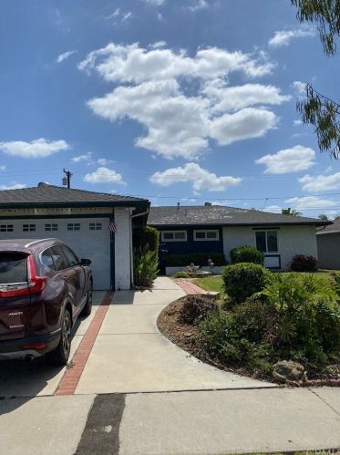 11920 Pounds Ave, Whittier, CA 90604-4038