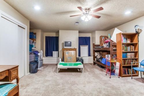 509 Russell Rd, Fort Worth TX  76140-3635 exterior