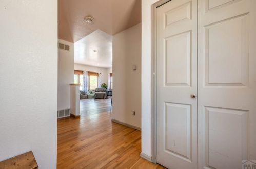 516 Archer Dr, Pueblo CO  81007-3637 exterior