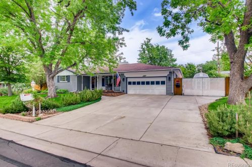 3270 Moore Ct, Denver, CO 80033-5542