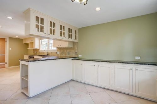 3200 Lamesa Pl, Fort Worth TX  76109 exterior