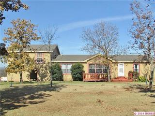 4792 68th St, Muskogee, OK 74403-1962