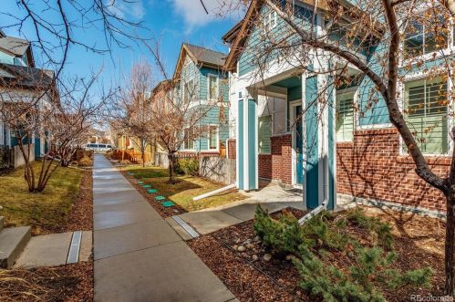 2231 Ulster St, Denver, CO 80238-3546