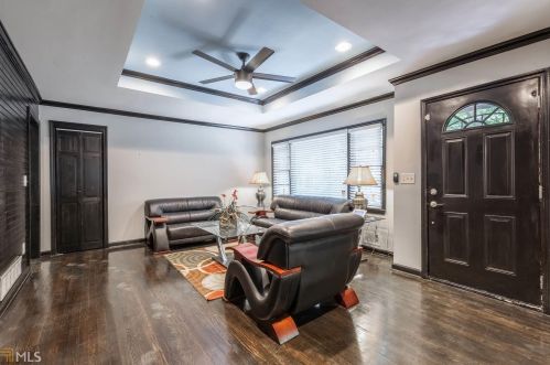 1916 Joseph E Boone Blvd, Atlanta, GA 30314-1119