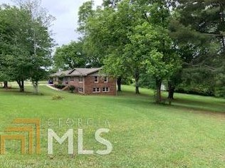 231 Edgewood Dr, Mount Airy, GA 30563-3357