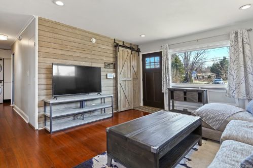 9613 57 Pl, Arvada CO  80002-2124 exterior