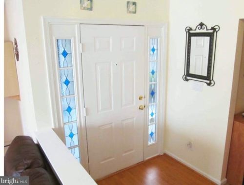 3407 Gramercy Way, Mount Laurel NJ  08054-6740 exterior