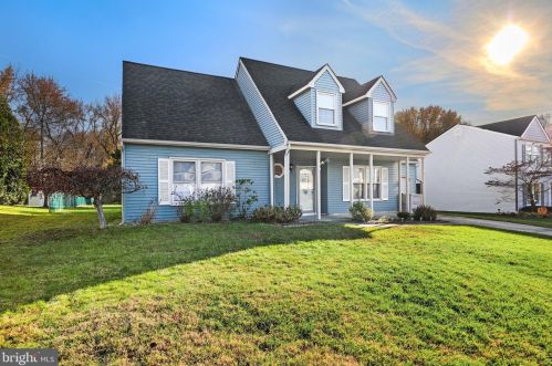 8 Braemar Ave, Blenheim, NJ 08012-4578