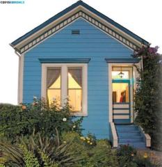 876 Oak St, Alameda, CA 94501-5222