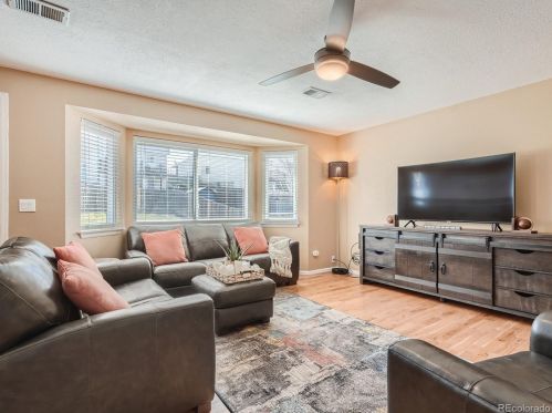 11048 Blackwolf Ln, Parker CO  80138-3083 exterior