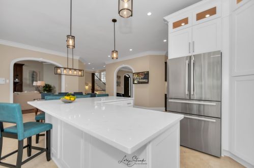 305 Ambriance Dr, Willowbrook IL  60527-0803 exterior
