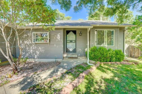 13006 Grove Cir, Westminster, CO 80020-5214