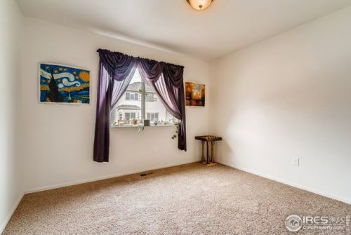 2475 Forecastle Dr, Fort Collins CO  80524-6753 exterior