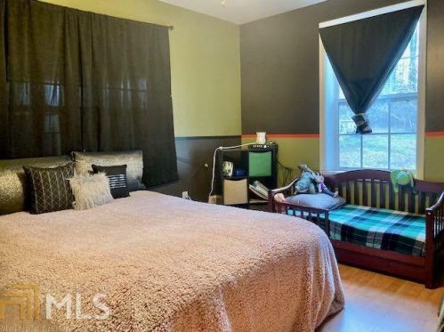 475 School Rd, Hampton, GA 30228-2560
