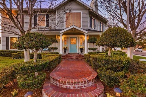 2332 Marca Pl, Carlsbad, CA 92009-8022