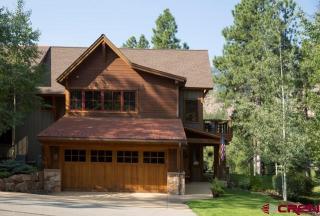 80 Royal Elk Trl, Durango CO  81301-8106 exterior