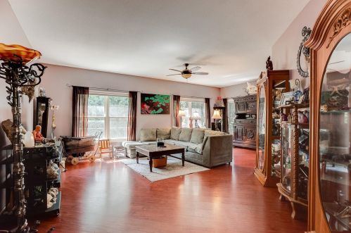 5433 Jefferson Ct, Saint Paul MN  55110-5770 exterior