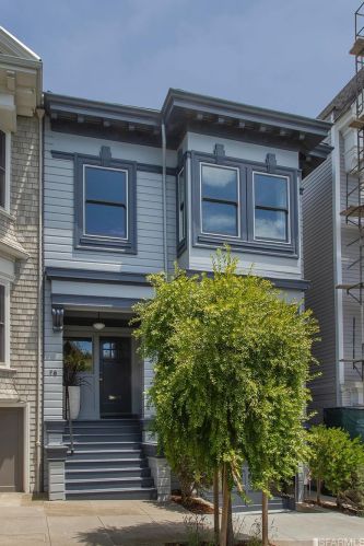 76 6th Ave, San Francisco, CA 94118-1324
