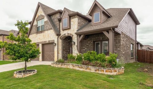 1708 Creosote Dr, Fort Worth, TX 76177