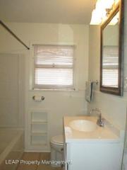 5460 Santa Marie Ave, Fort Worth TX  76114-4548 exterior