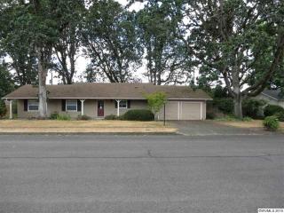 1169 Evergreen Ave, Stayton, OR 97383-1112