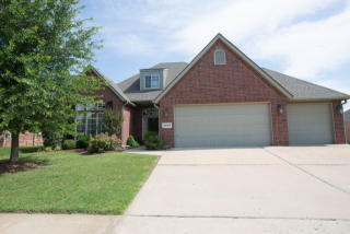 2010 120th St, Jenks, OK 74037-2991