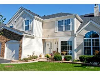 6716 Roanoake Ct, Gurnee, IL 60031-4011