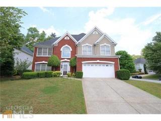2843 Calhoun Sq, Suwanee, GA 30024-3614