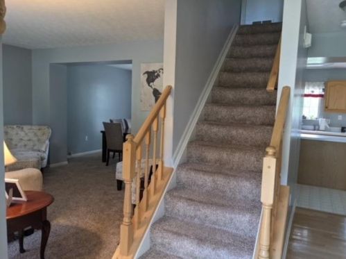 743 Fox Creek Ln, Cincinnati OH  45245-1151 exterior