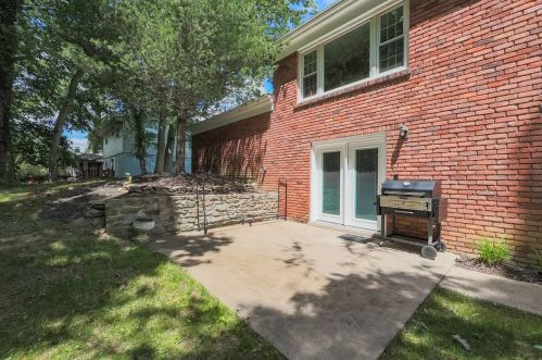 6999 Copperglow Ct, Cincinnati OH  45244-3646 exterior