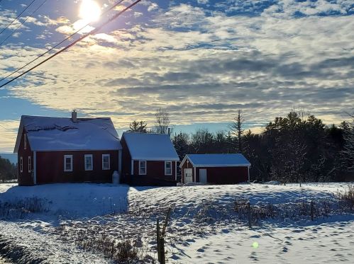 233 Goose Pond Rd, Orange, NH 03741-7527