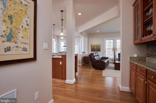 309 Reserve Gate Ter, Silver Spring MD 20905-5040 exterior