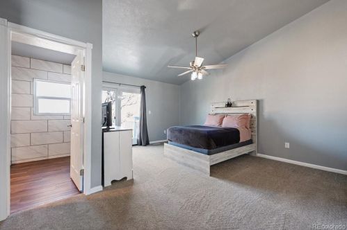 19325 Greenwood Pl, Denver CO  80013-3743 exterior