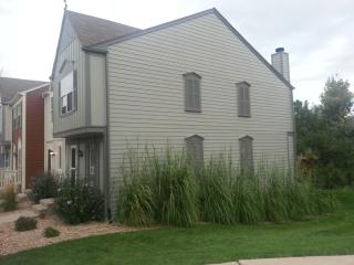 9801 Cornell Pl, Denver CO  80227-4346 exterior