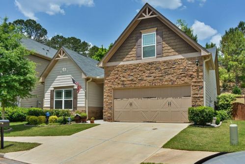 928 Duncan Ter, Holly Springs, GA 30115-1823