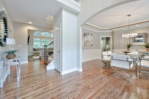 2468 Hughes Ct, Atlanta GA  30331-7896 exterior