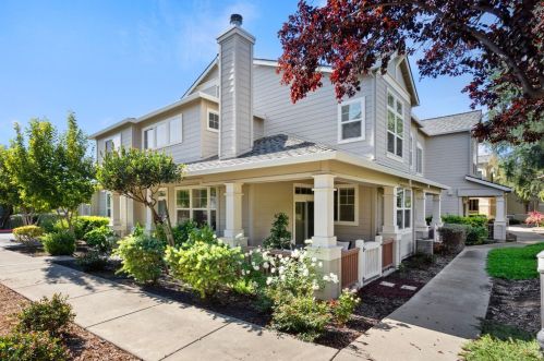 187 Wildrose Cmn, Livermore, CA 94551-7537