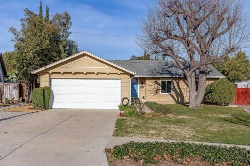 5703 San Lorenzo Dr, San Jose, CA 95123-2968